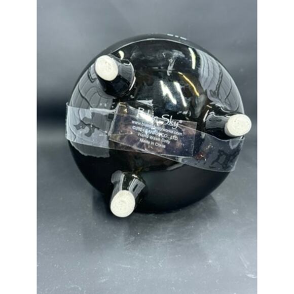 Kuromi Trick Or Treat Candy Dish, 2024 Blue Sky - Picture 11 of 11